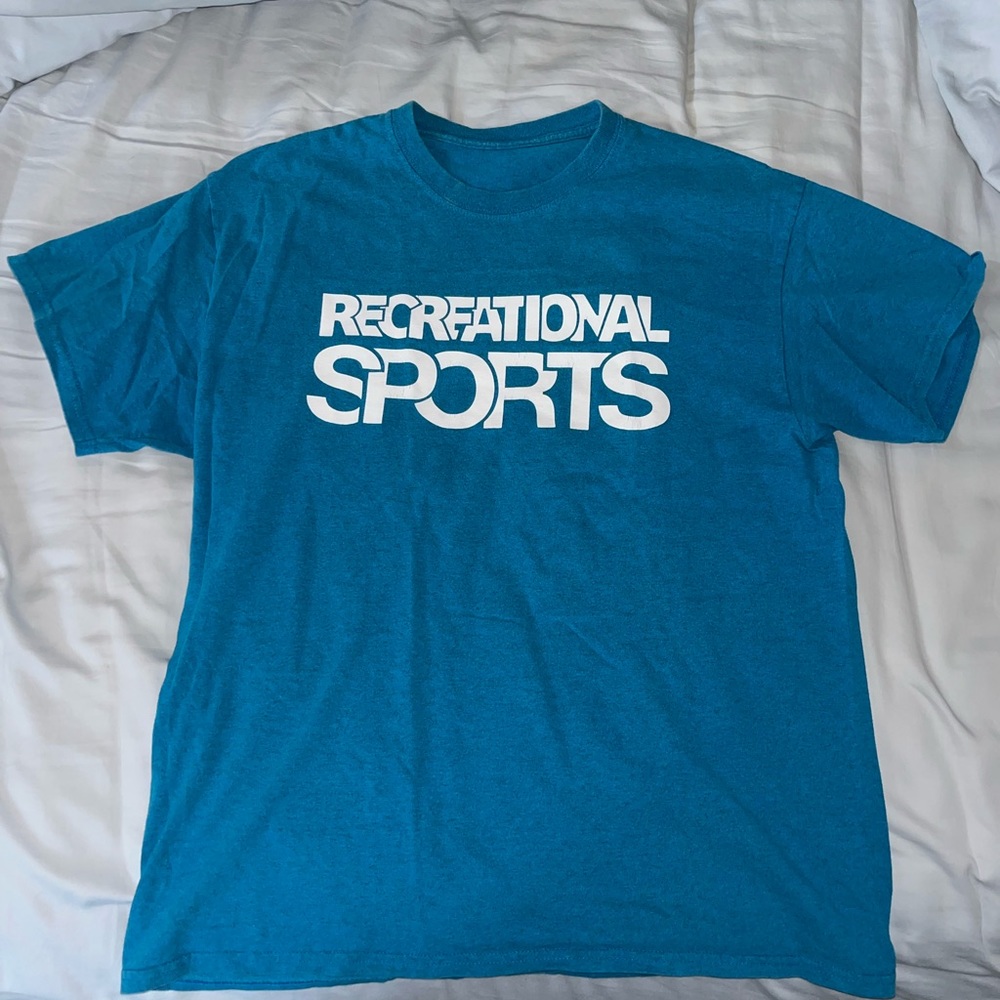 IU T-shirt | L
